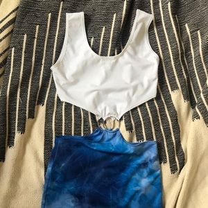 Julia Roberts Pretty Woman dress Halloween costume